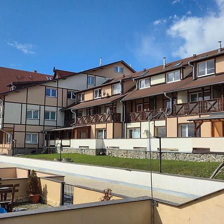 Apartment High Tatras Veľký Slavkov Eksteriør billede