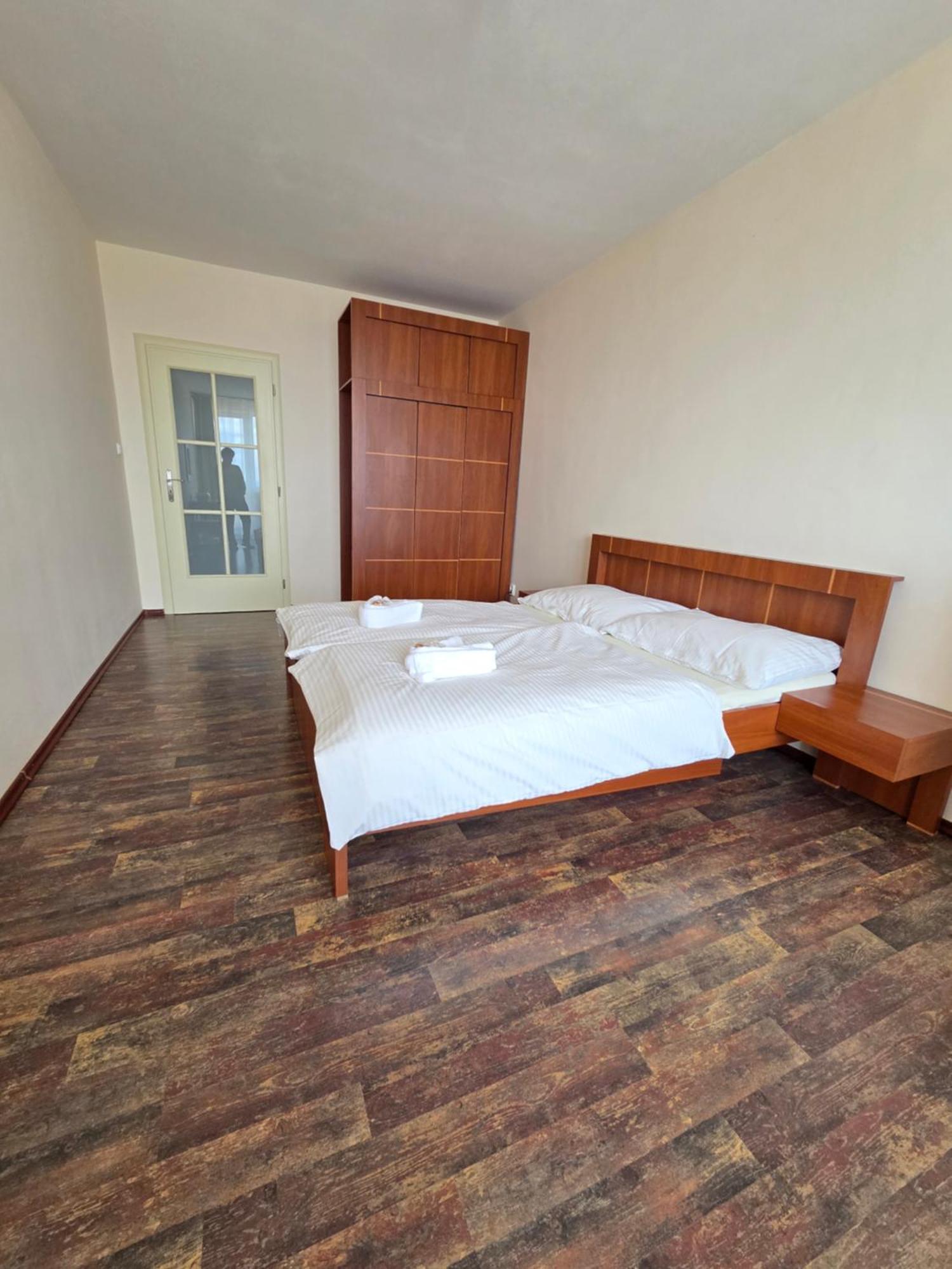 Apartment High Tatras Veľký Slavkov Eksteriør billede