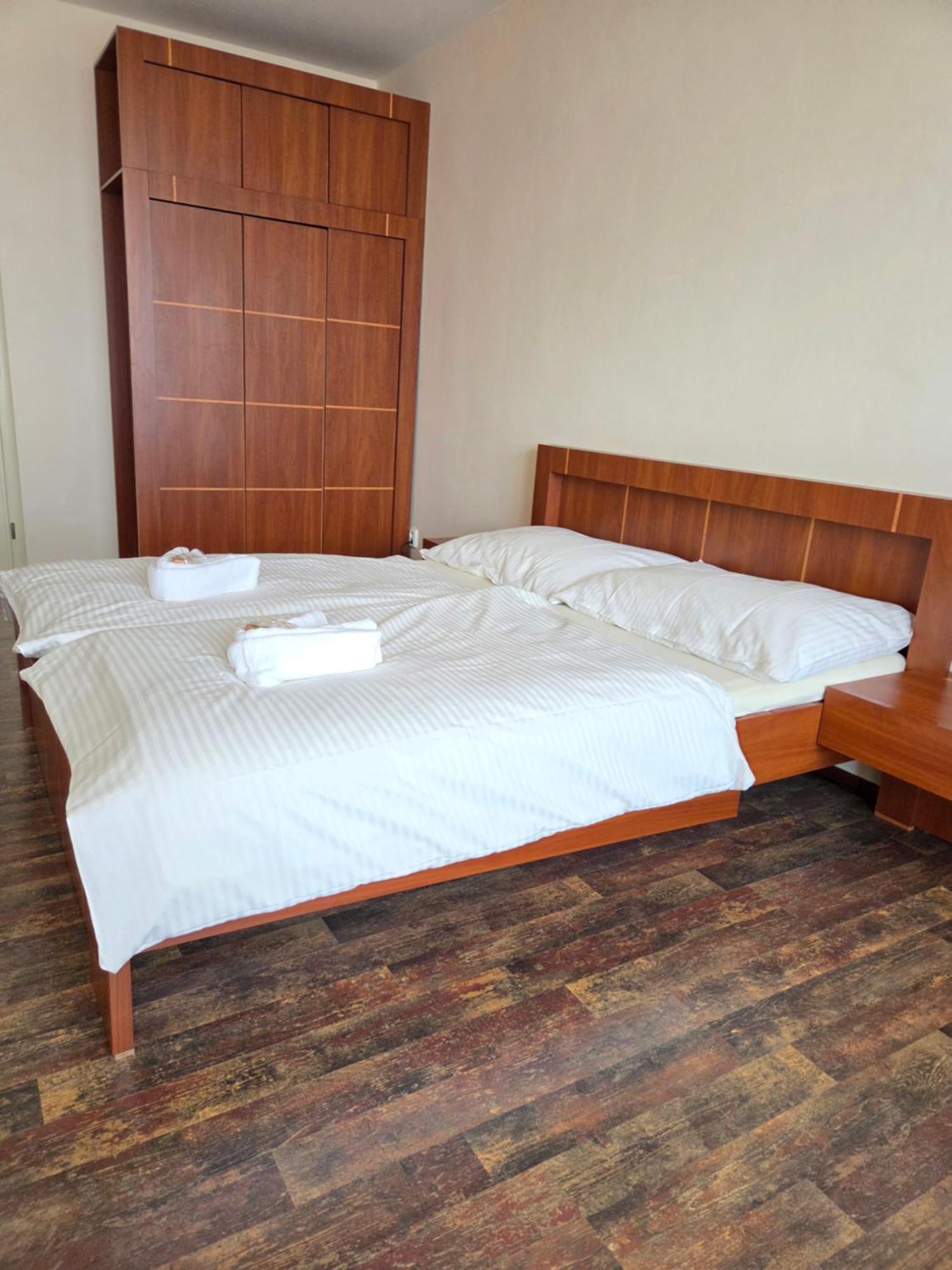 Apartment High Tatras Veľký Slavkov Eksteriør billede