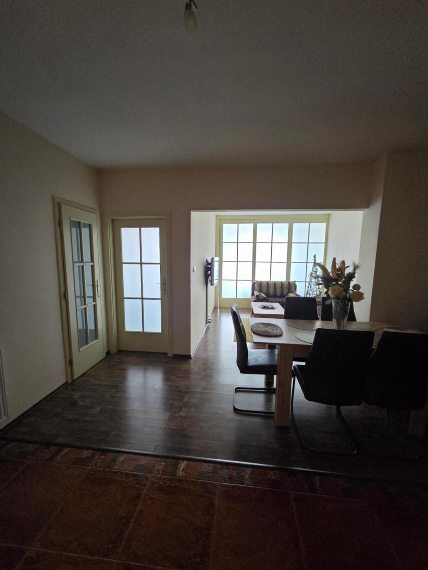 Apartment High Tatras Veľký Slavkov Eksteriør billede