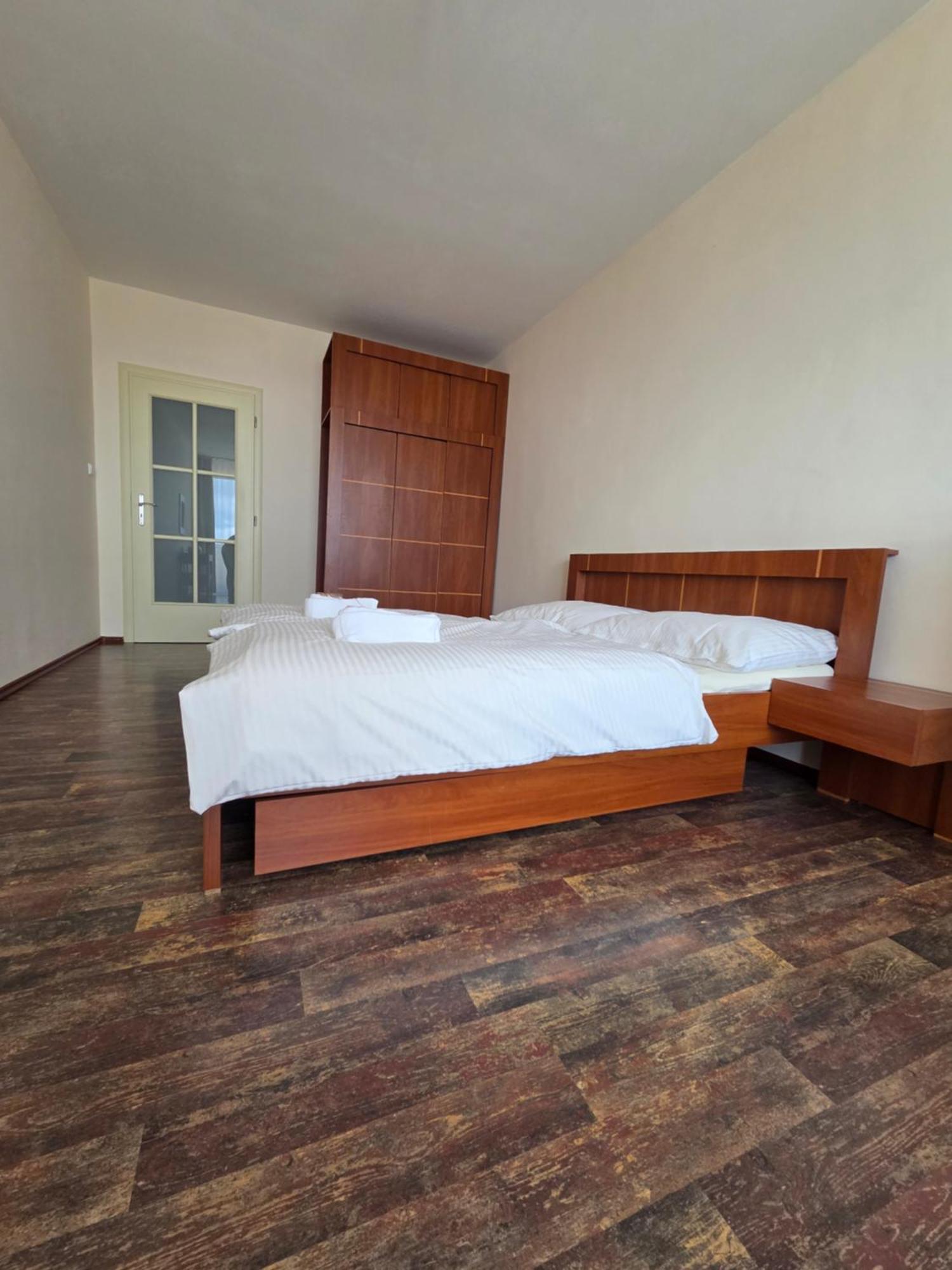 Apartment High Tatras Veľký Slavkov Eksteriør billede