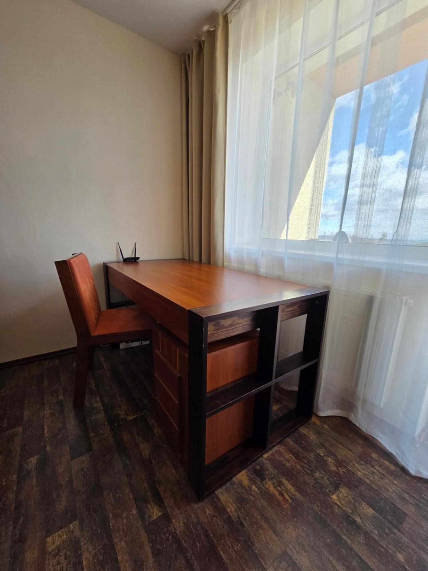 Apartment High Tatras Veľký Slavkov Eksteriør billede