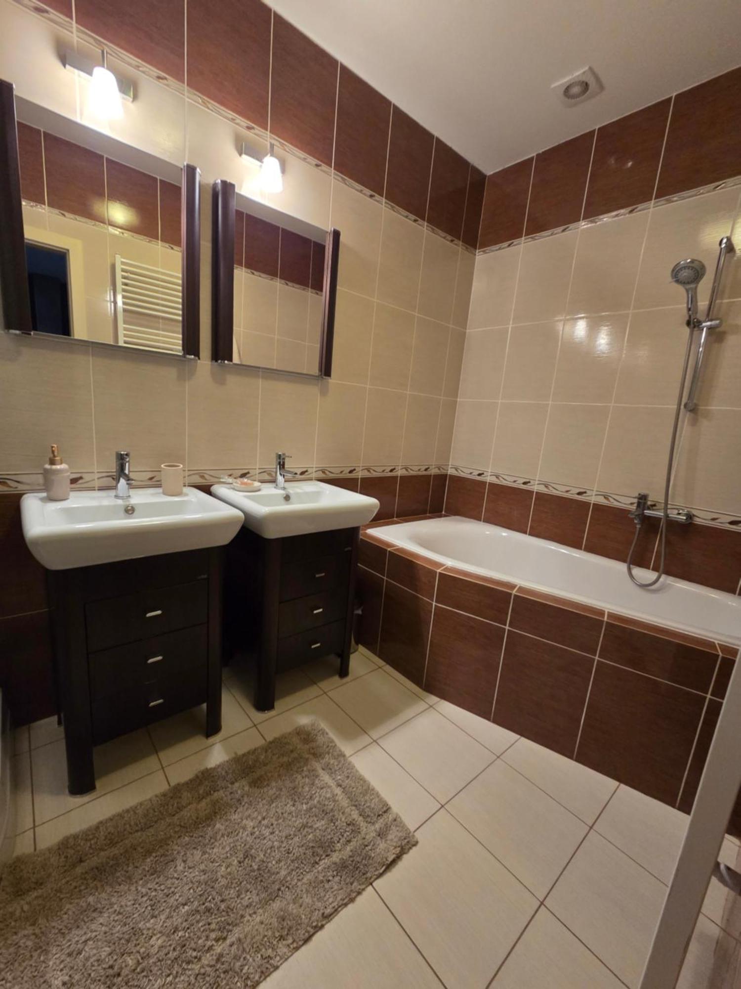 Apartment High Tatras Veľký Slavkov Eksteriør billede