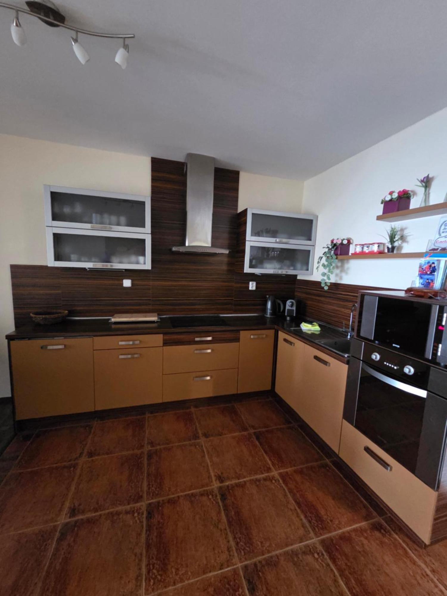 Apartment High Tatras Veľký Slavkov Eksteriør billede