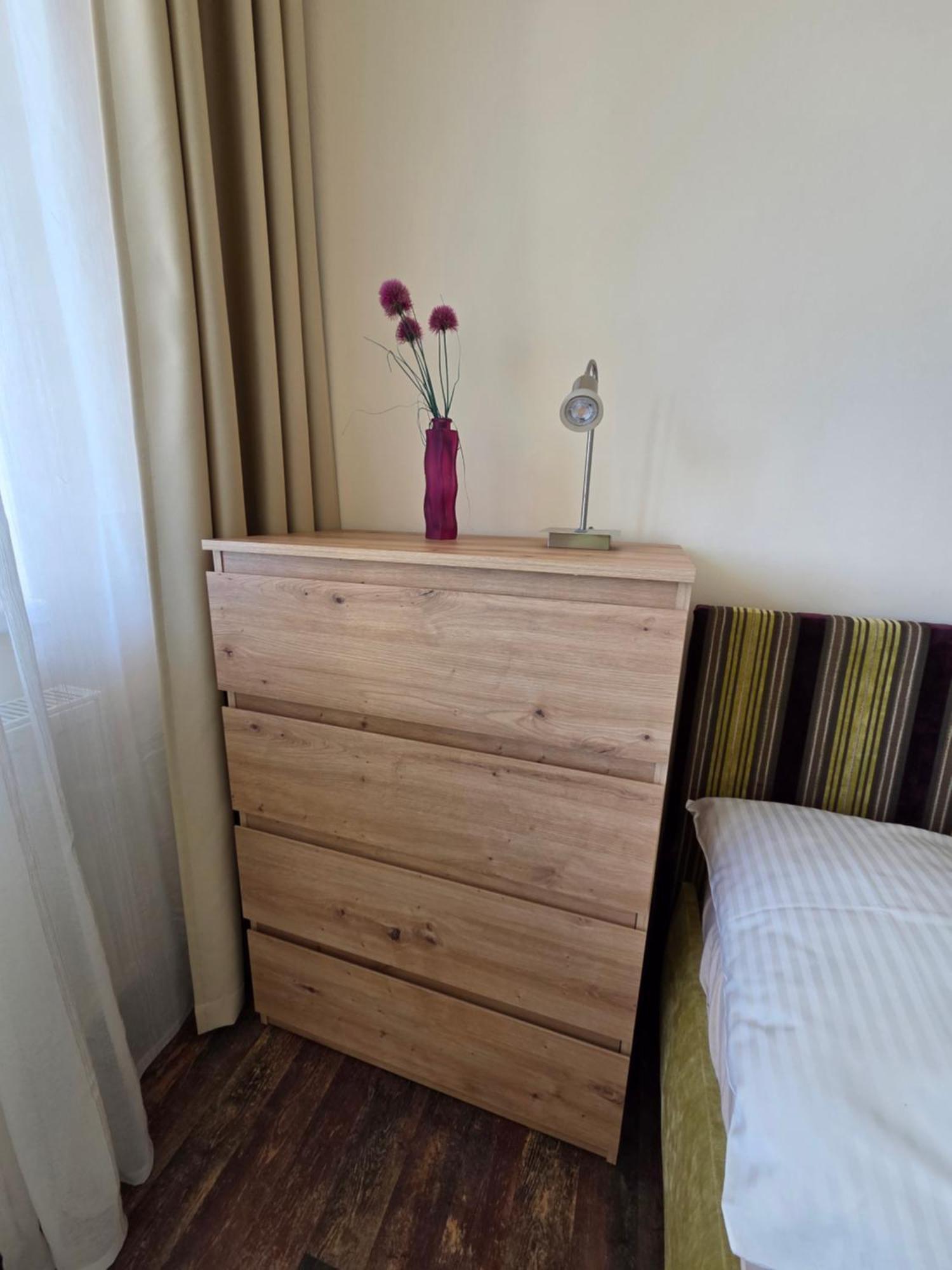 Apartment High Tatras Veľký Slavkov Eksteriør billede