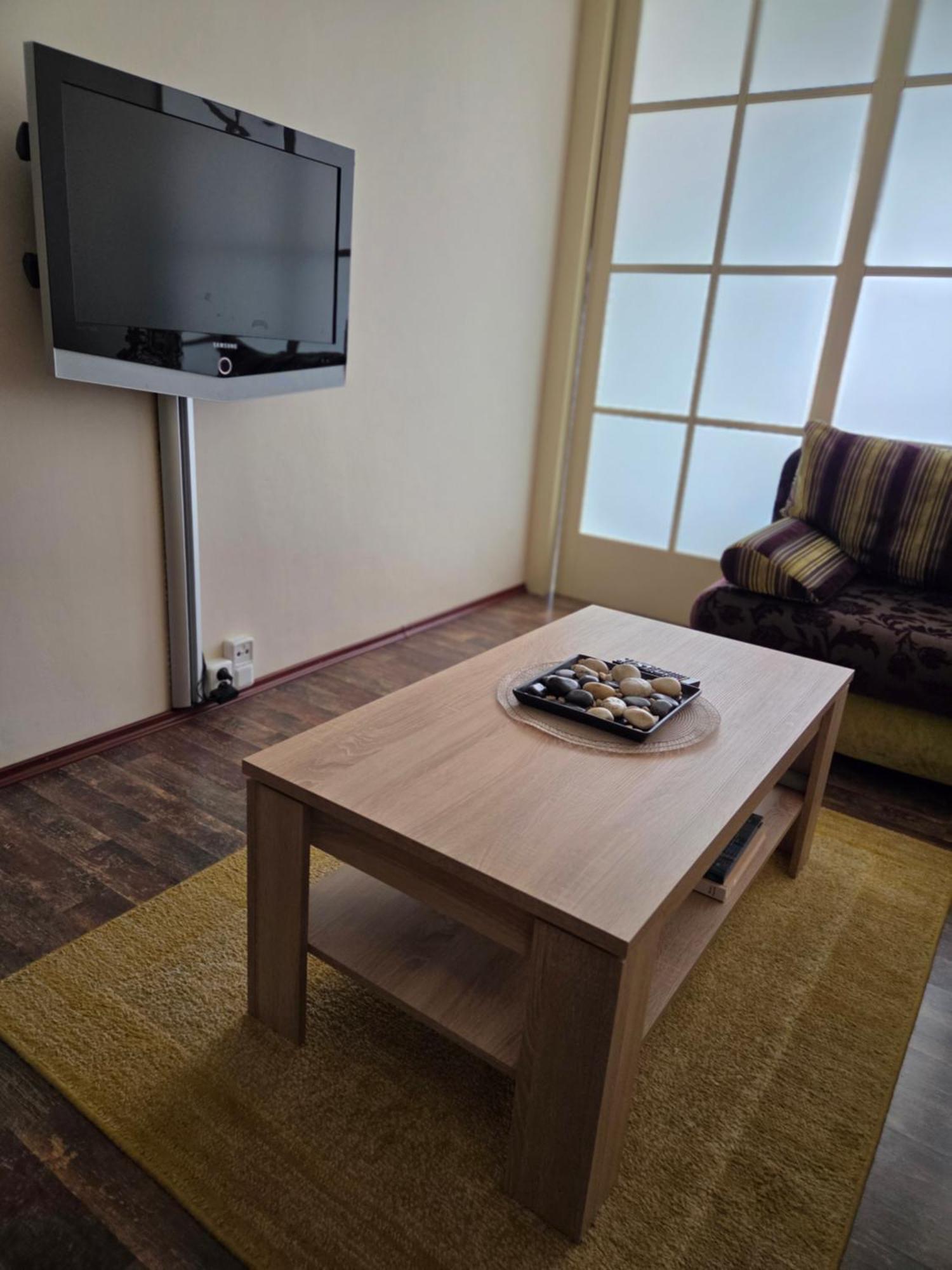 Apartment High Tatras Veľký Slavkov Eksteriør billede