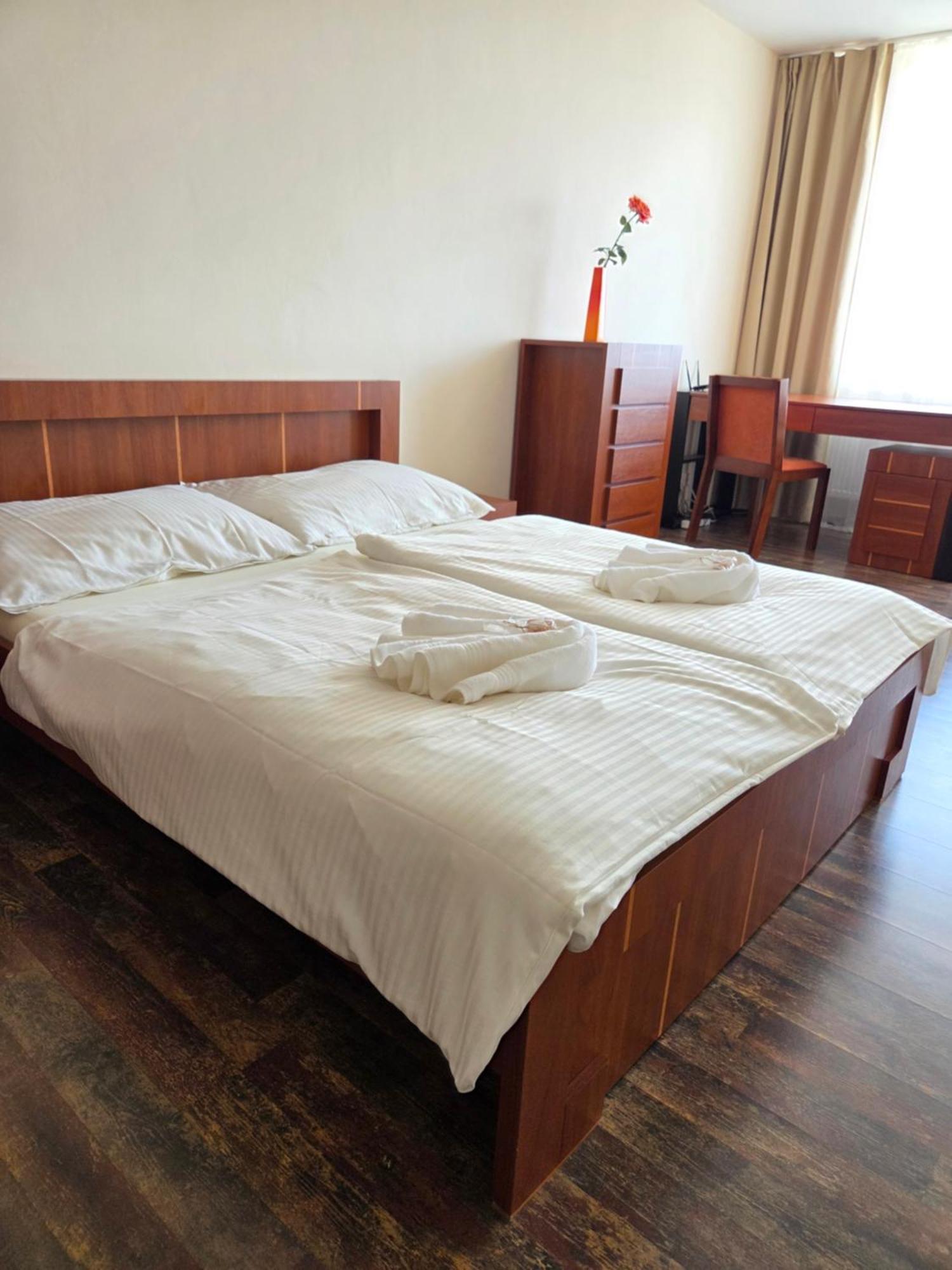 Apartment High Tatras Veľký Slavkov Eksteriør billede